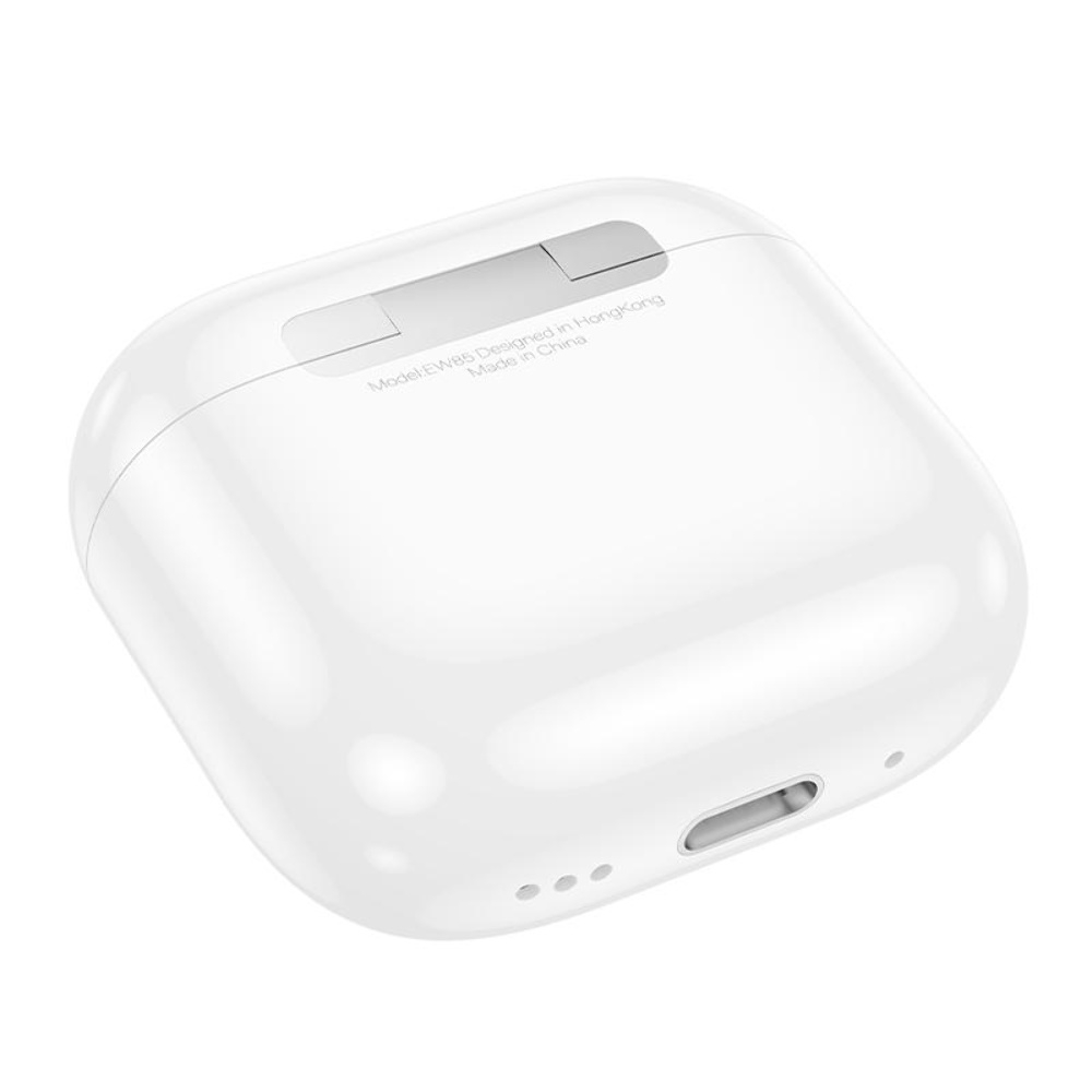 Беспроводные TWS наушники Hoco EW85 вкладыши white