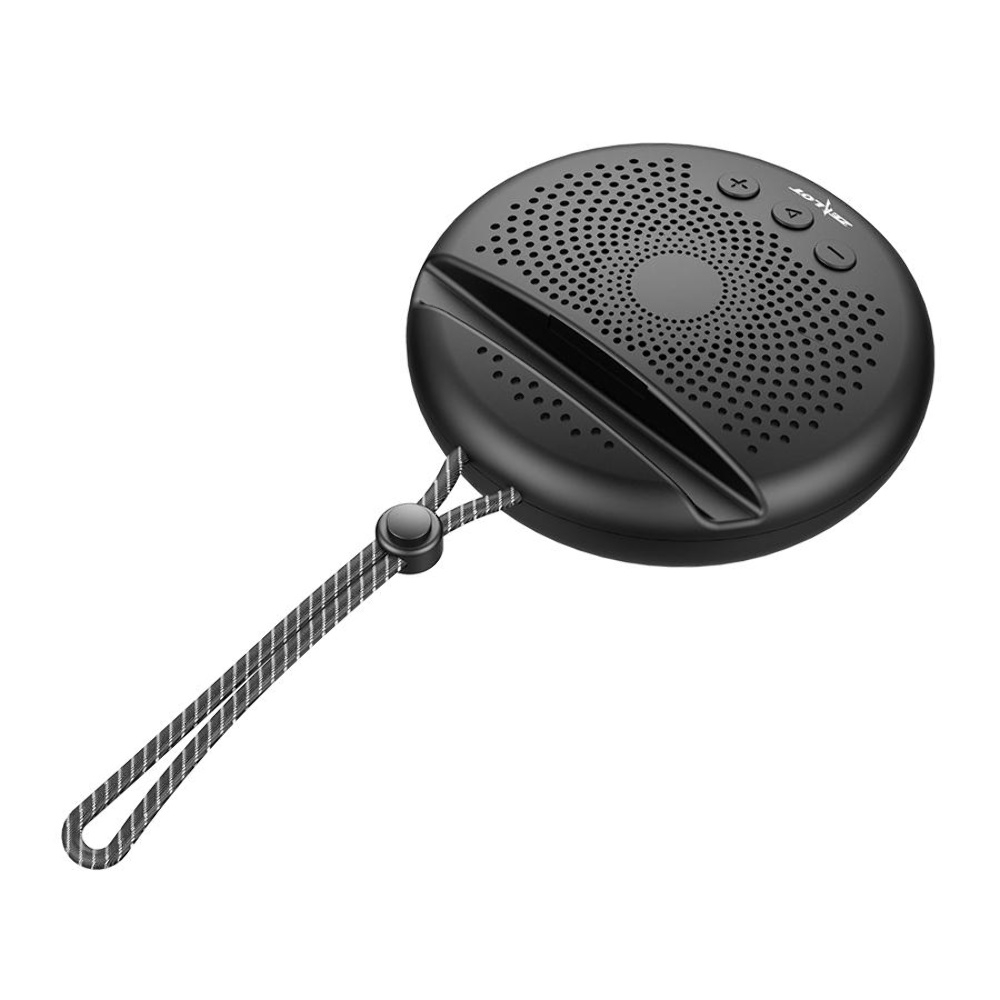 Портативная Bluetooth колонка ZEALOT S24 Black