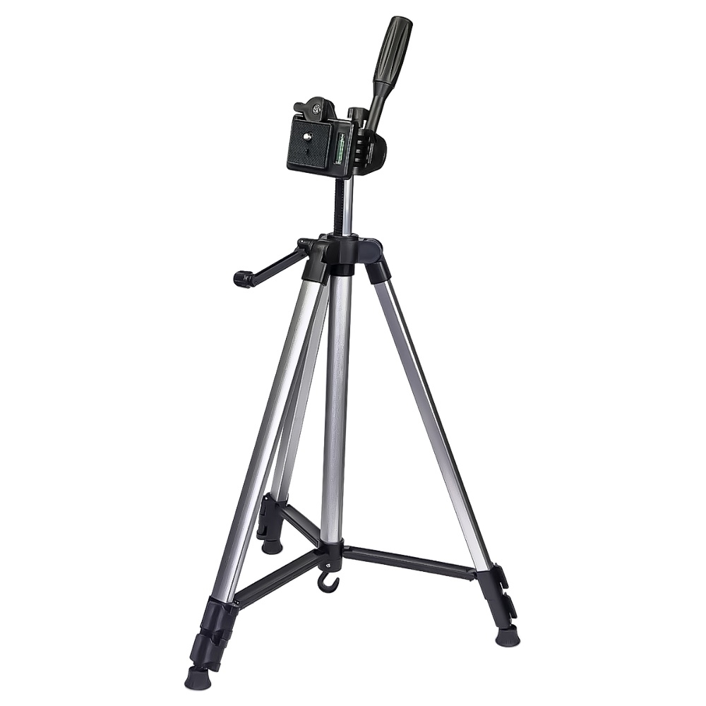 Штатив 330A максимальная высота штатива 134 см
