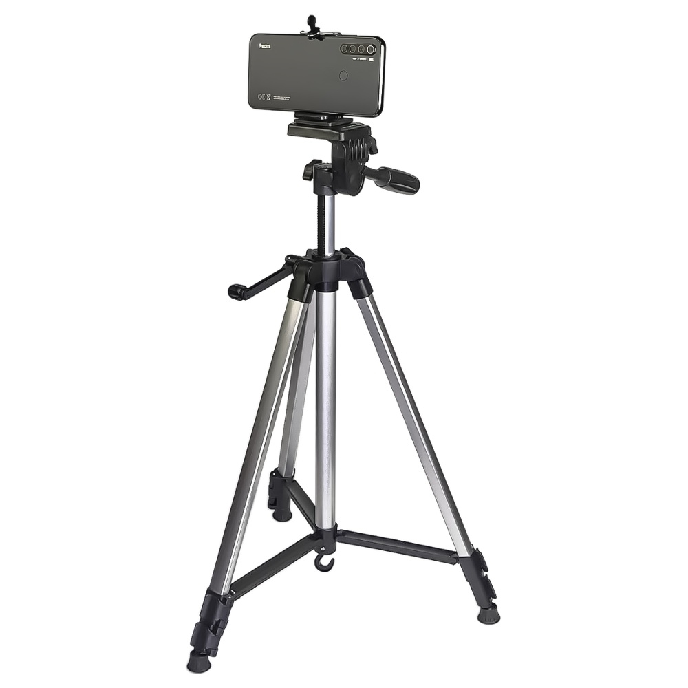 Штатив 330A максимальная высота штатива 134 см