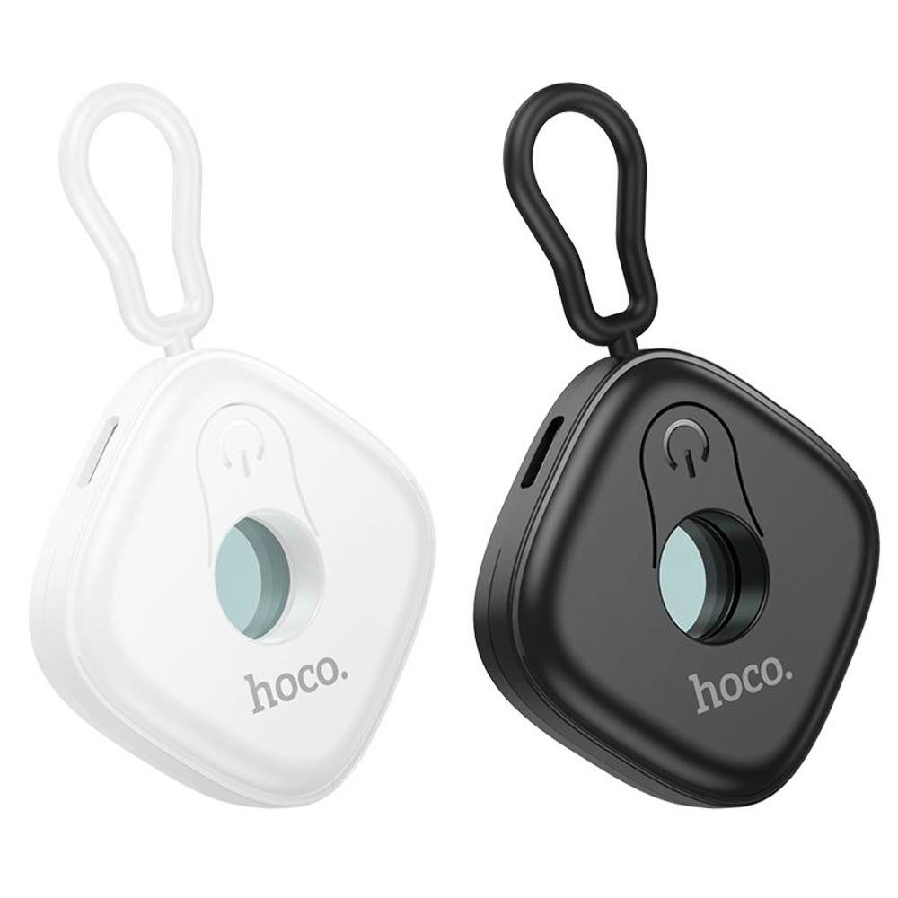 Детектор скрытой камеры Hoco GM231 black