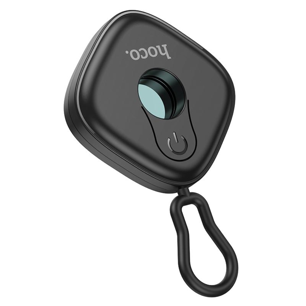Детектор скрытой камеры Hoco GM231 black