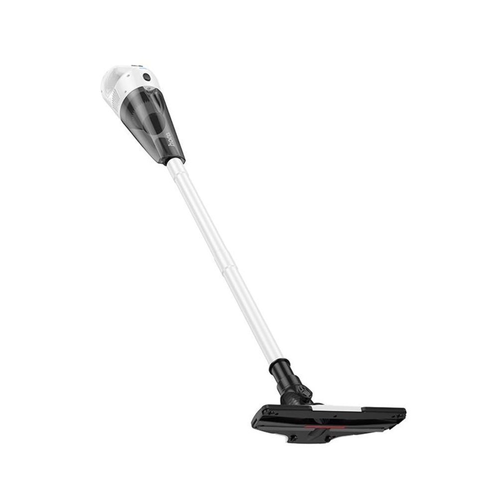 Пылесос ручной для дома Hoco HY10 white