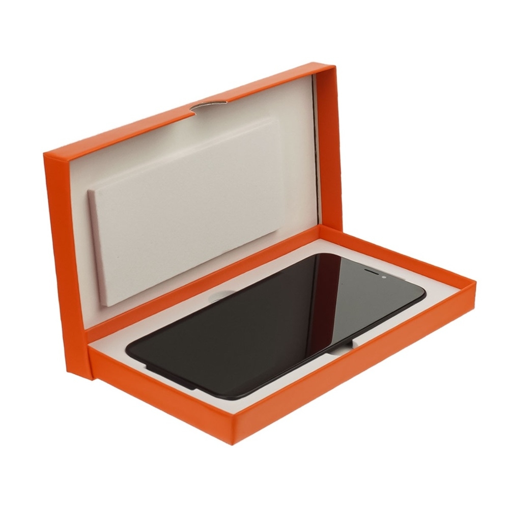 Дисплей Apple iPhone 11 Pro, чорний | з тачскріном | High Copy, IPS, GX, IN CELL | дисплейный модуль, экран