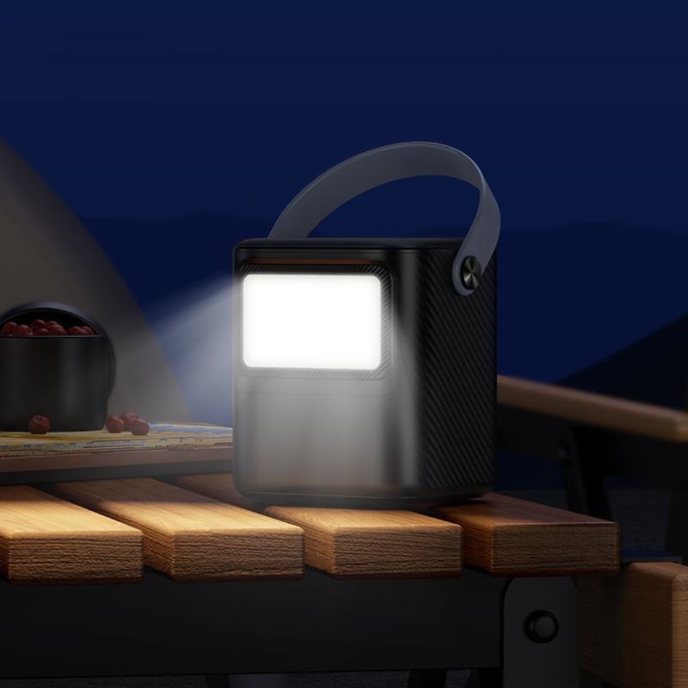 Power bank Hoco J152 80000mAh 22.5W/ PD 20W black