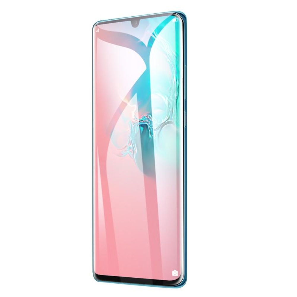 Гидрогелевая защитная плёнка для плоттера Hoco G100-1 high definition, размер 120мм х 180мм