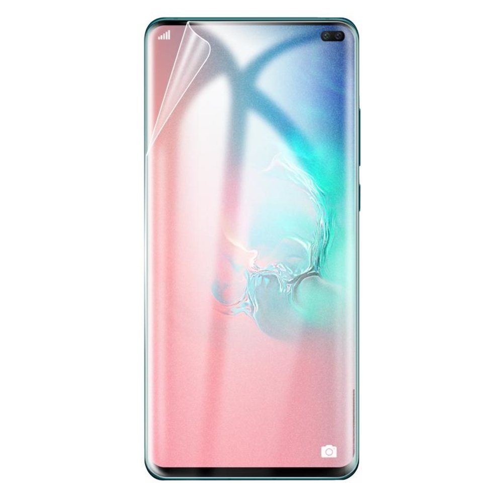 Гидрогелевая защитная плёнка для плоттера Hoco G100-2 gaming matte, 120мм х 180мм