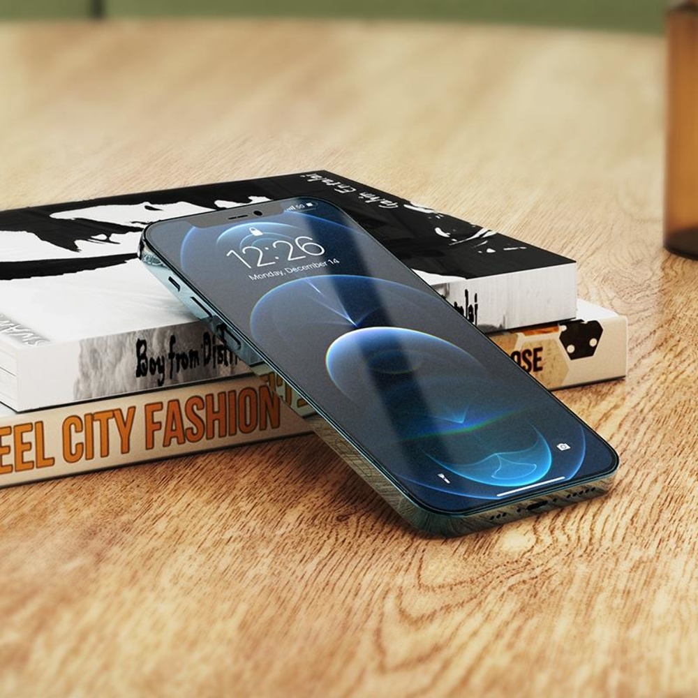 Гидрогелевая защитная плёнка для плоттера Hoco G100-2 gaming matte, 120мм х 180мм