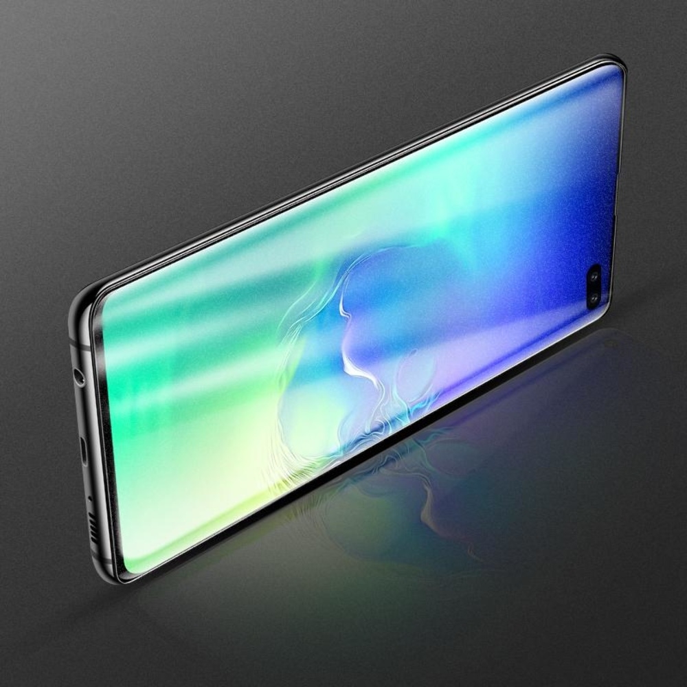 Гидрогелевая защитная плёнка для плоттера Hoco G100-2 gaming matte, 120мм х 180мм