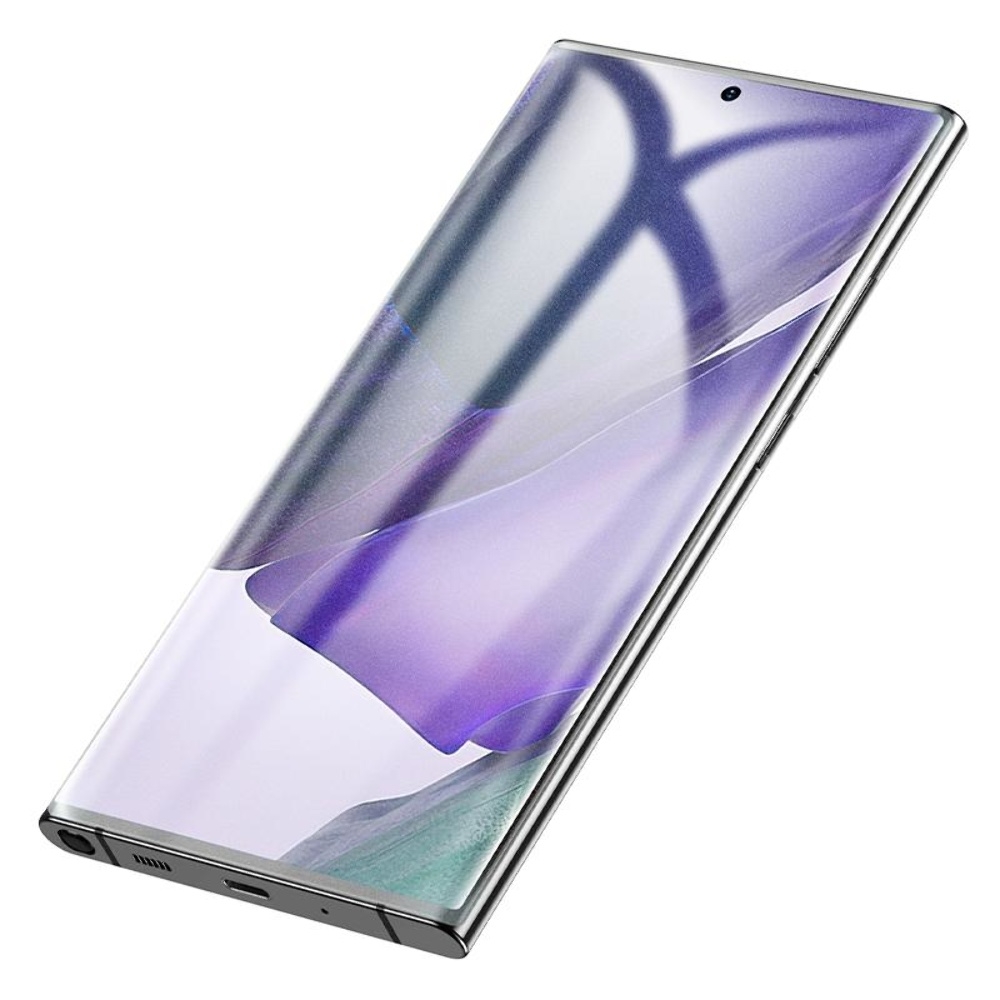 Гидрогелевая защитная плёнка для плоттера Hoco G100-6 self-repairing, 120мм х 180мм