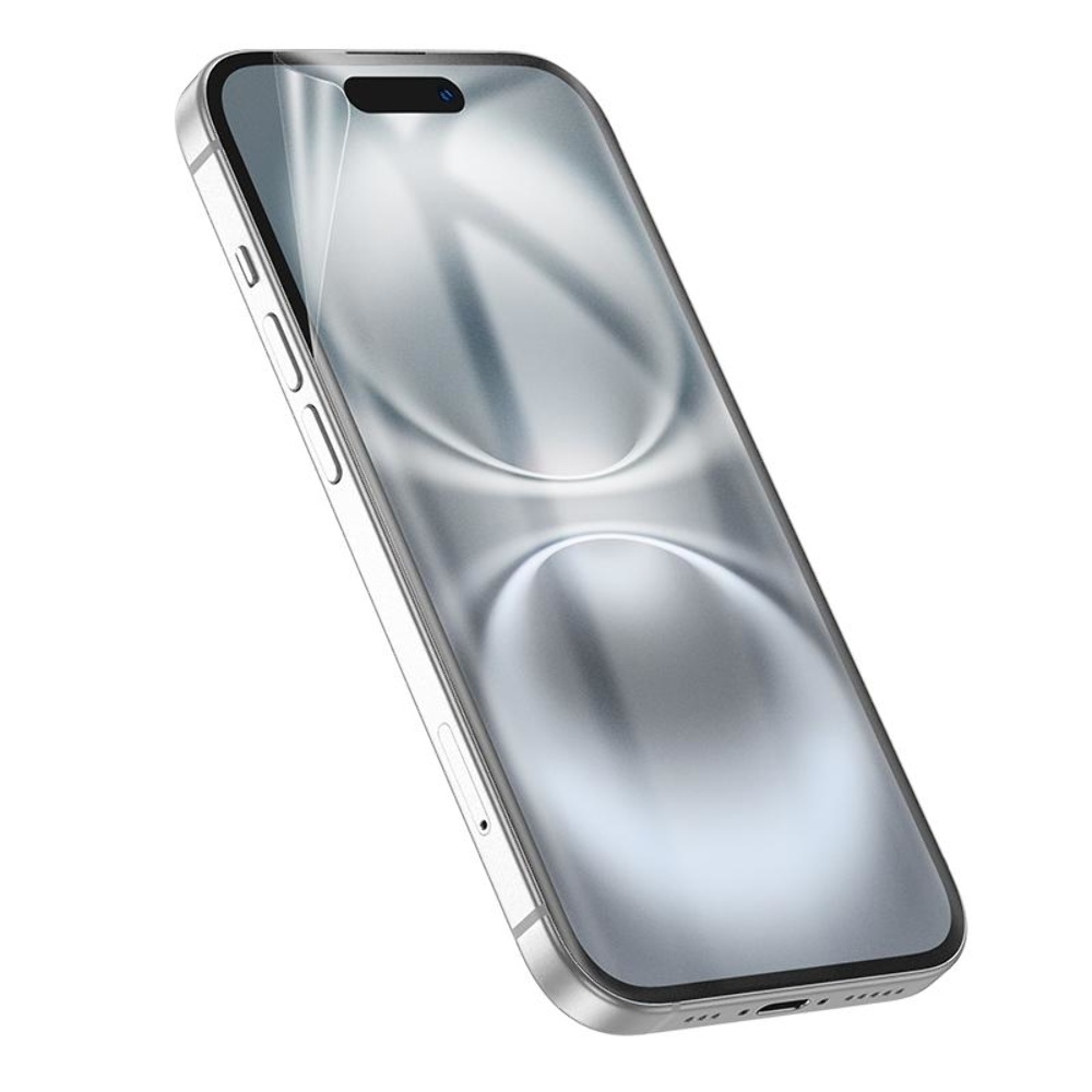 Гидрогелевая защитная плёнка для плоттера Hoco G100-6 self-repairing, 120мм х 180мм