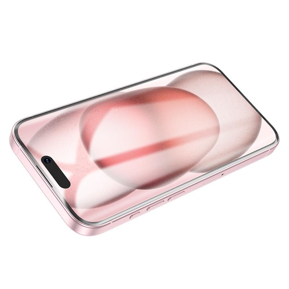 Гидрогелевая защитная плёнка для плоттера Hoco G100-6 self-repairing, 120мм х 180мм