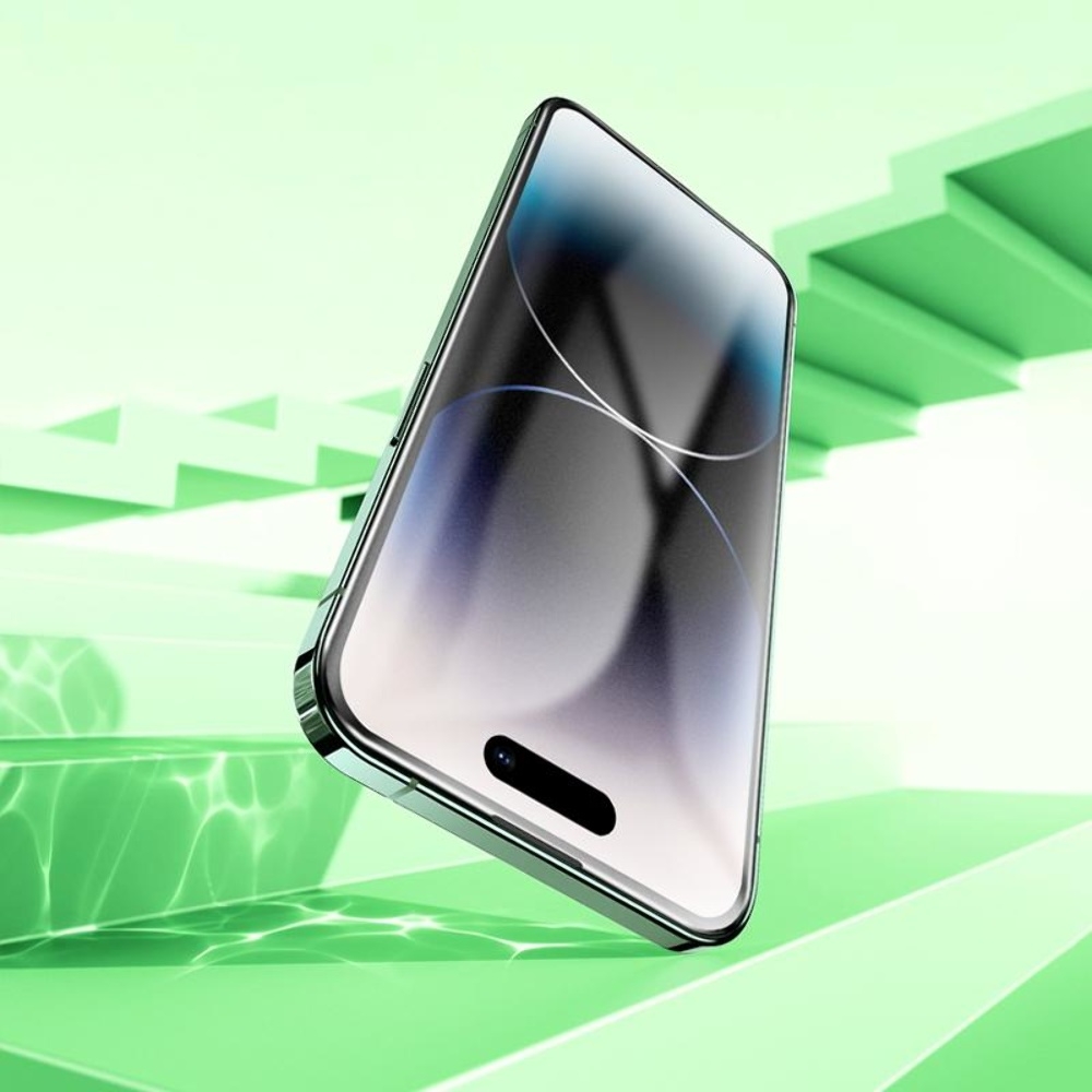 Гидрогелевая защитная плёнка для плоттера Hoco G100-6 self-repairing, 120мм х 180мм