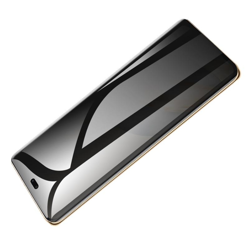 Гидрогелевая защитная плёнка для плоттера Hoco G100-7 privacy protection, 120мм х 180мм