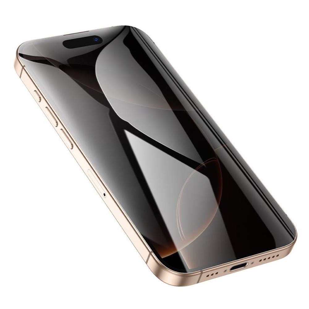 Гидрогелевая защитная плёнка для плоттера Hoco G100-7 privacy protection, 120мм х 180мм