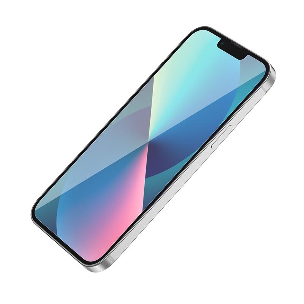 Гидрогелевая защитная плёнка для плоттера Hoco GF012 manual alignment HD, 120мм х 180мм