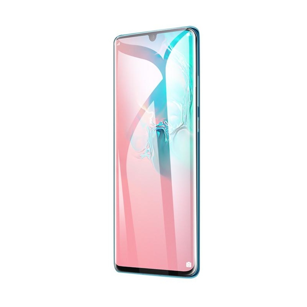 Гидрогелевая защитная плёнка для плоттера Hoco GF012 manual alignment HD, 120мм х 180мм