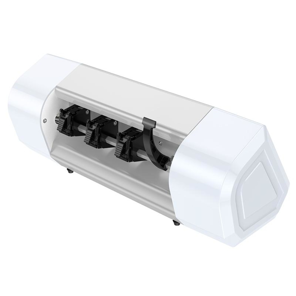 Плоттер Hoco G100 для нарезки гидрогелевой плёнки white