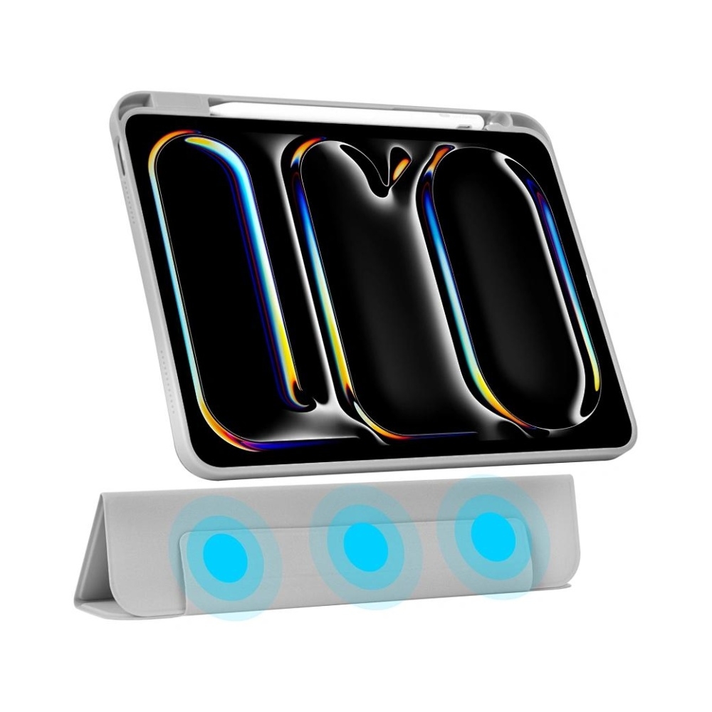 Чехол-подставка Wiwu для Apple iPad 10 (2022) 10.9