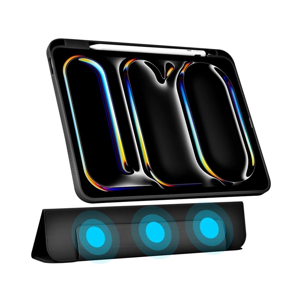 Чехол-подставка Wiwu для Apple iPad 10.2 (2019/ 2020/ 2021) 10.2