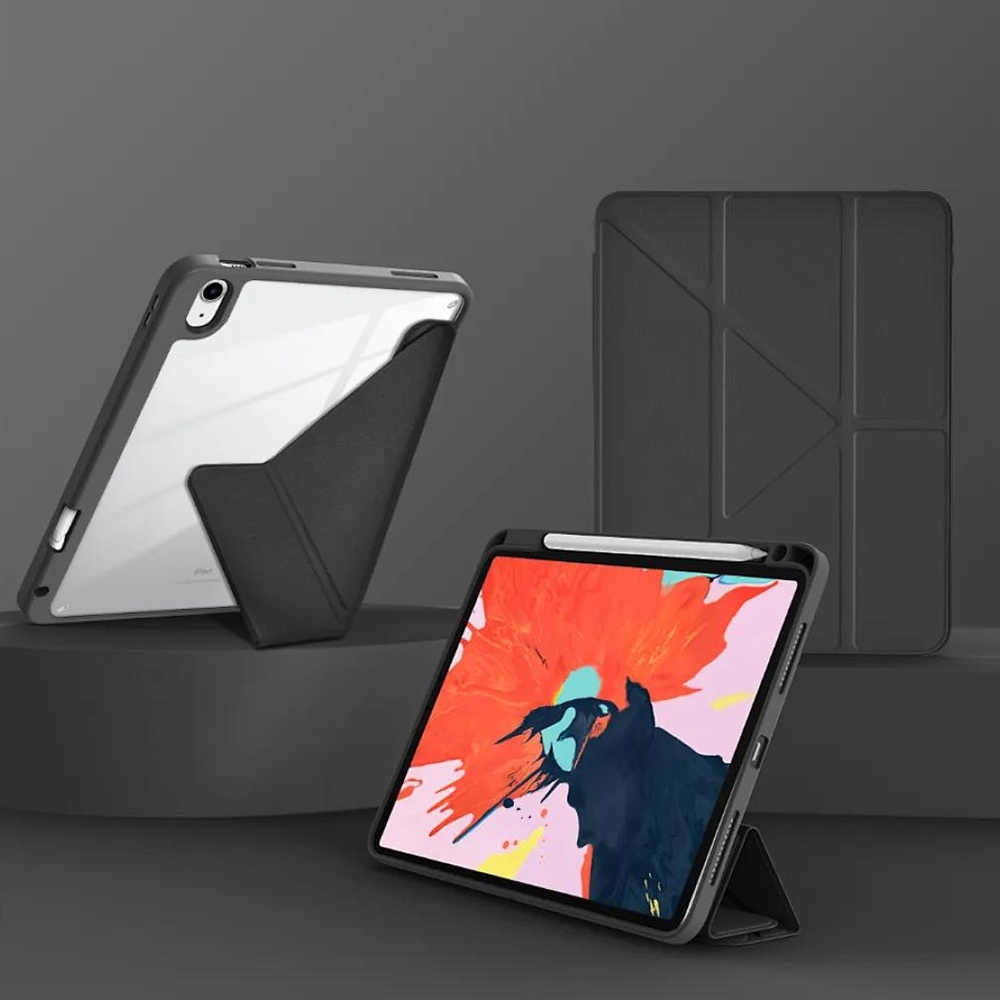 Чехол-подставка Wiwu для Apple iPad 13 (2024) 12.9