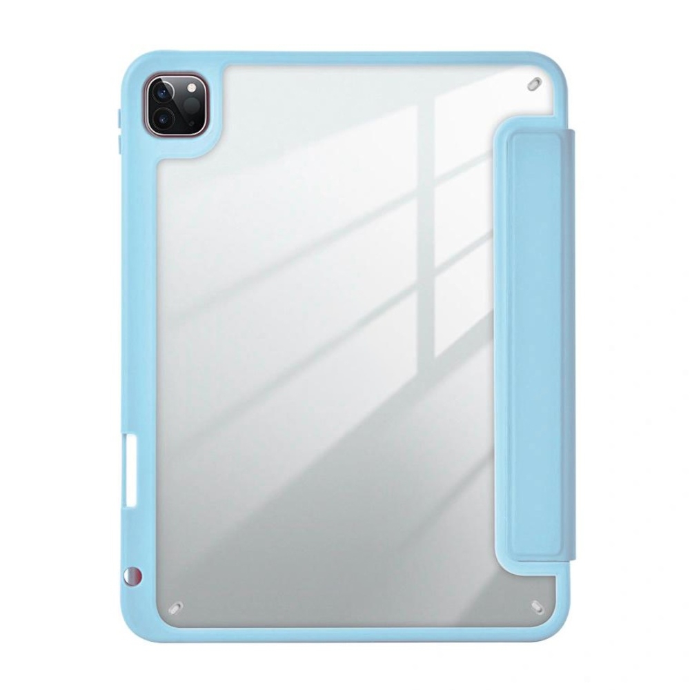 Чехол-подставка Wiwu для Apple iPad 13 (2024) 12.9