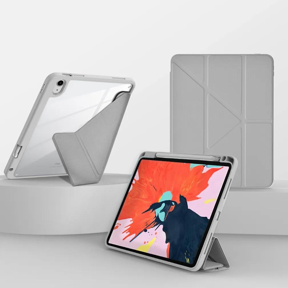 Чехол-подставка Wiwu для Apple iPad 13 (2024) 12.9