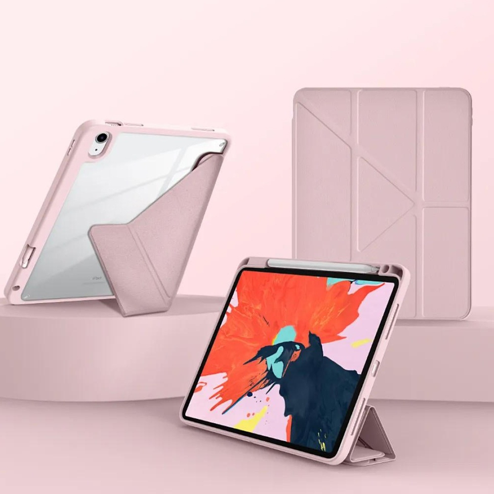 Чехол-подставка Wiwu для Apple iPad 13 (2024) 12.9