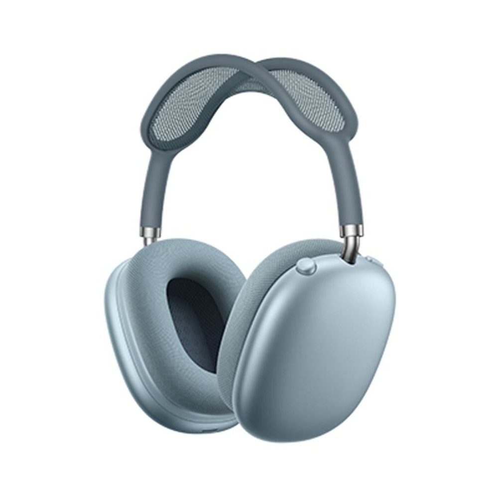 Беспроводные наушники Hoco W65 накладные blue