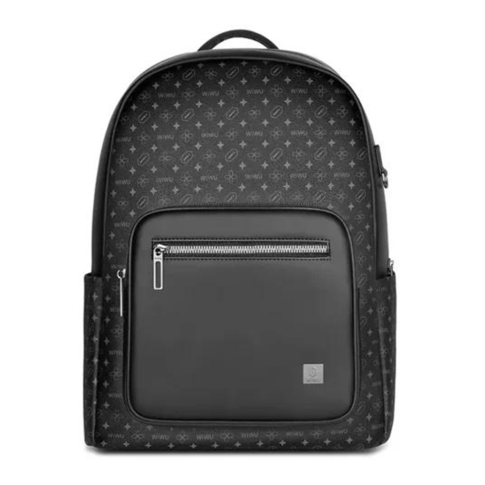 Рюкзак для ноутбука Wiwu Master Backpack Pro 15.6