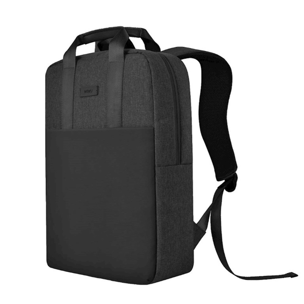 Рюкзак для ноутбука Wiwu Minimalist Backpack 15.6