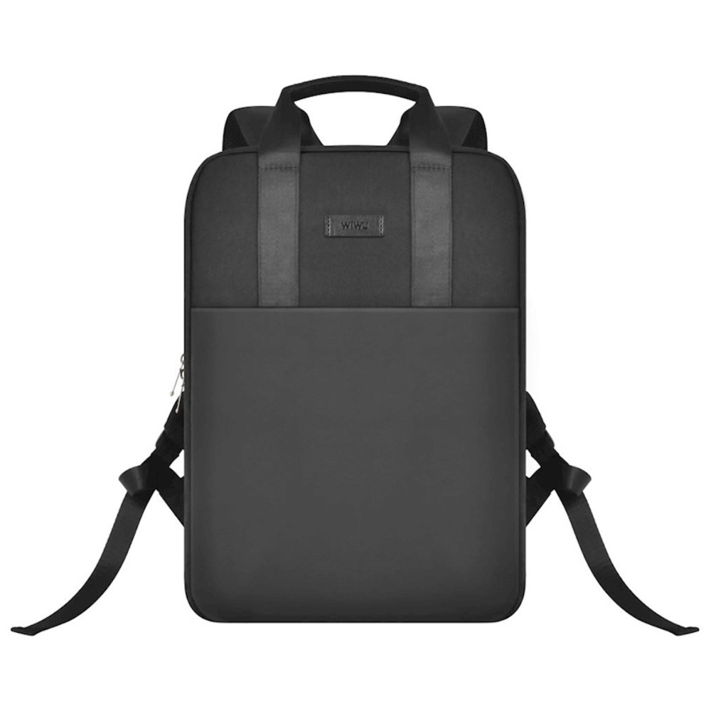 Рюкзак для ноутбука Wiwu Minimalist Backpack 15.6