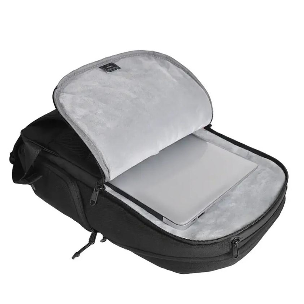 Рюкзак для ноутбука Wiwu Warriors Backpack X Pro 15.6