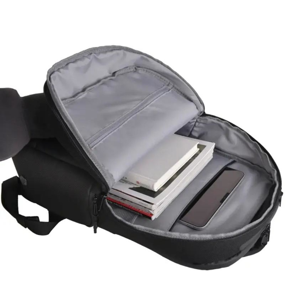 Рюкзак для ноутбука Wiwu Warriors Backpack X Pro 15.6