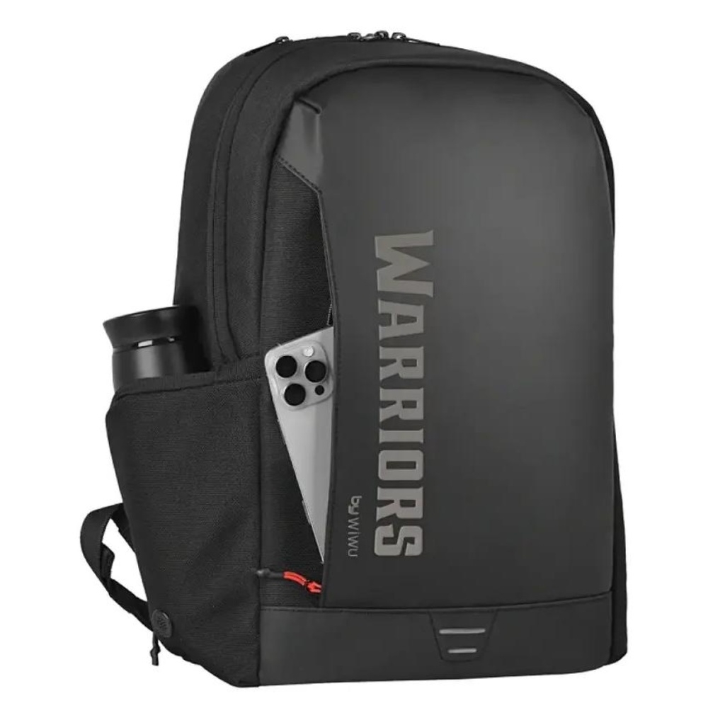 Рюкзак для ноутбука Wiwu Warriors Backpack X Pro 15.6