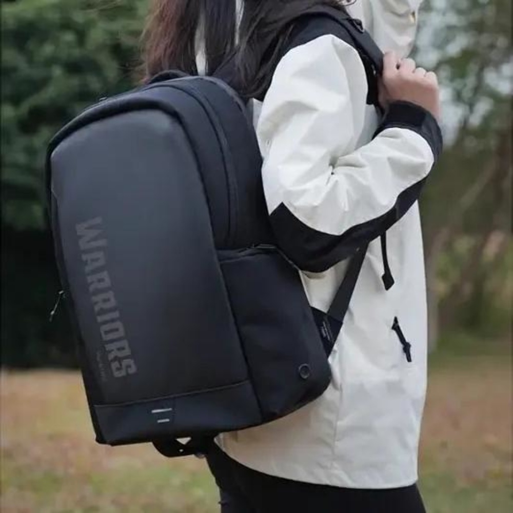 Рюкзак для ноутбука Wiwu Warriors Backpack X Pro 15.6