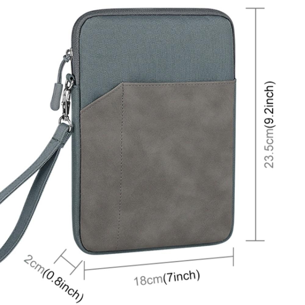 Сумка для ноутбука HAWEEL HWL7017 iPad mini 7.9-8.4