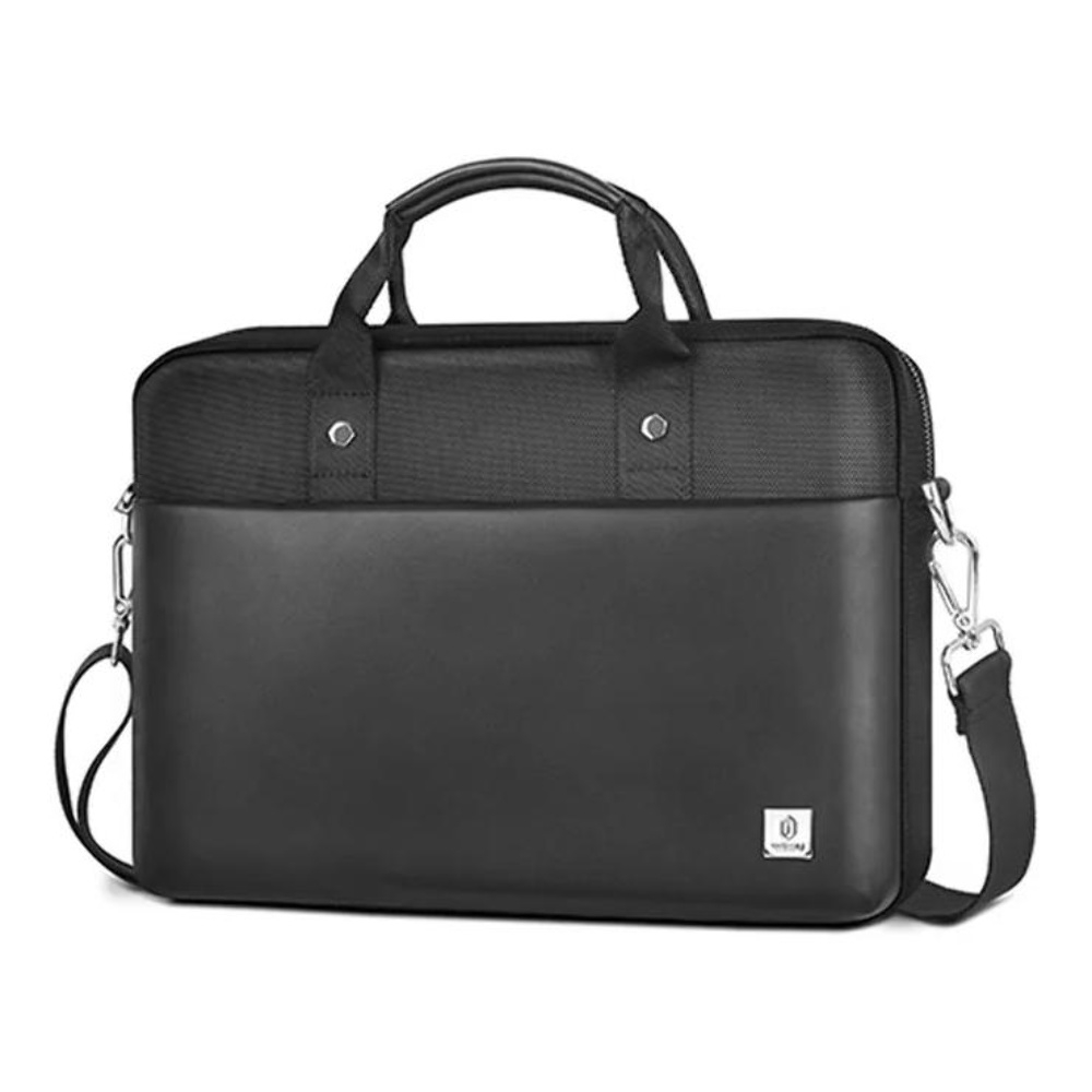 Сумка для ноутбука Wiwu Hali Laptop Bag 15.6