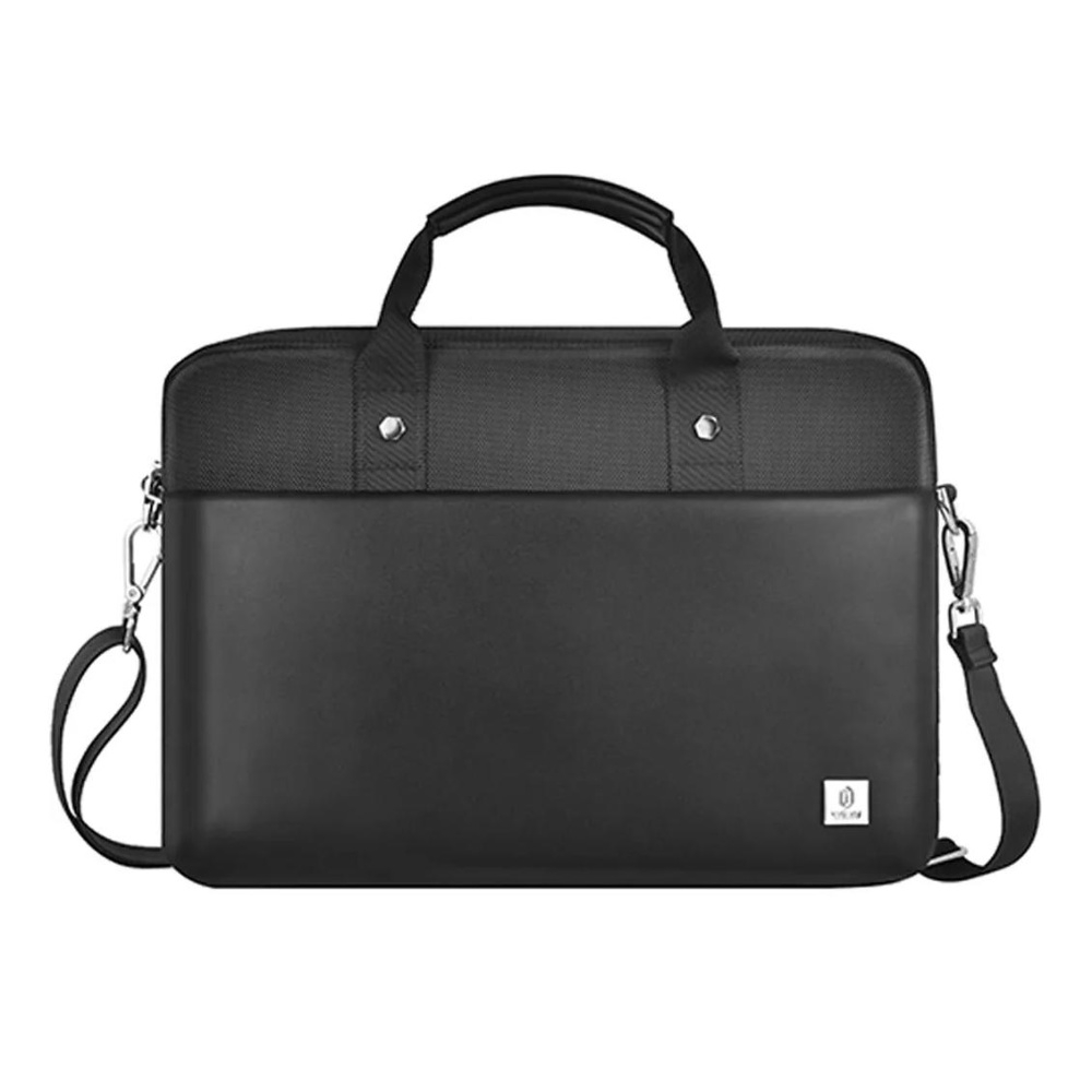 Сумка для ноутбука Wiwu Hali Laptop Bag 15.6