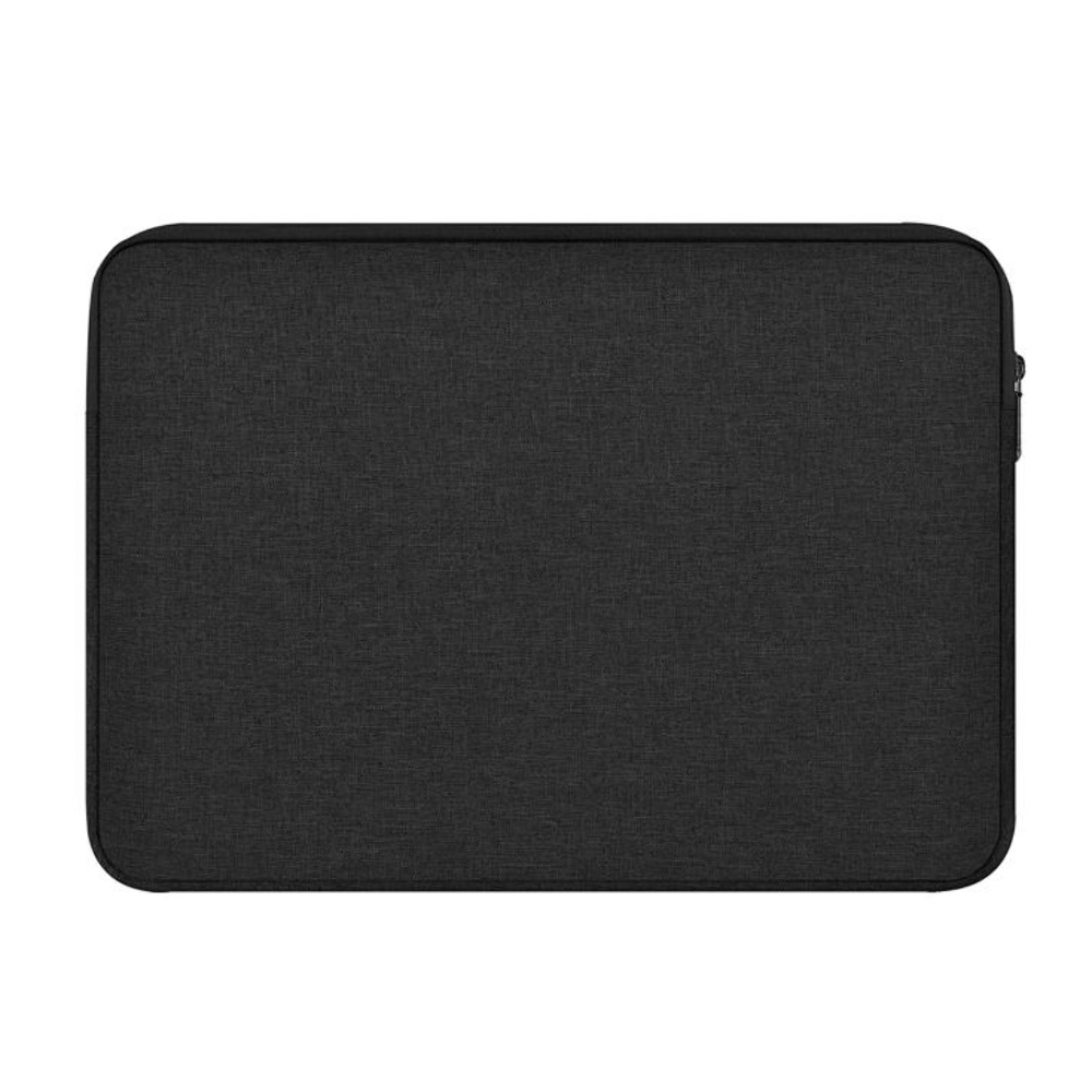 Сумка для ноутбука Wiwu Minimalist Laptop Sleeve 16'' Black