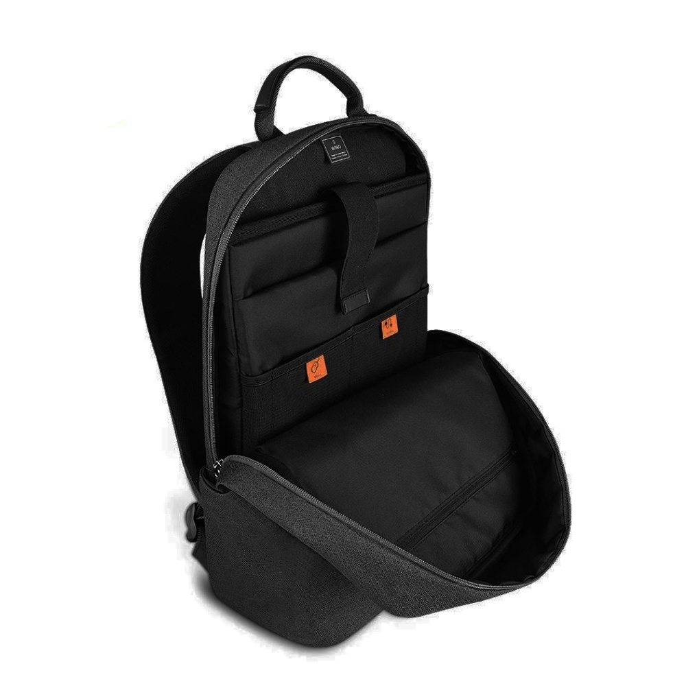 Сумка для ноутбука Wiwu Pilot Backpack 15.6