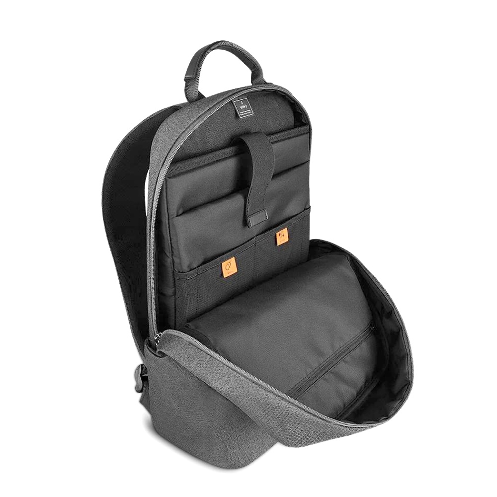 Сумка для ноутбука Wiwu Pilot Backpack 15.6