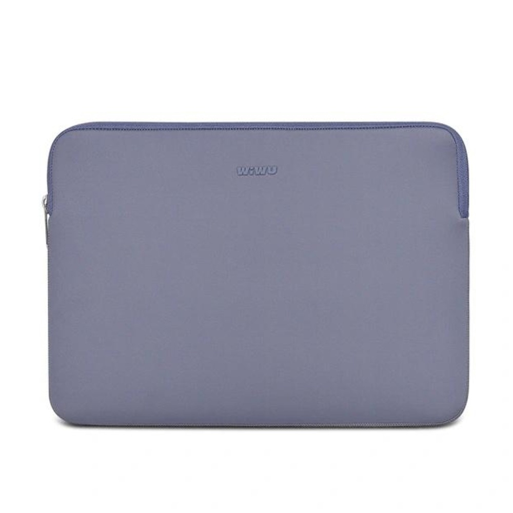 Сумка для ноутбука Wiwu Skin Zero Sleeve 14