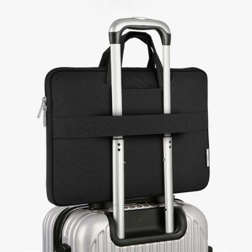 Сумка для ноутбука Wiwu Vivid Laptop Handbag 14'' Black