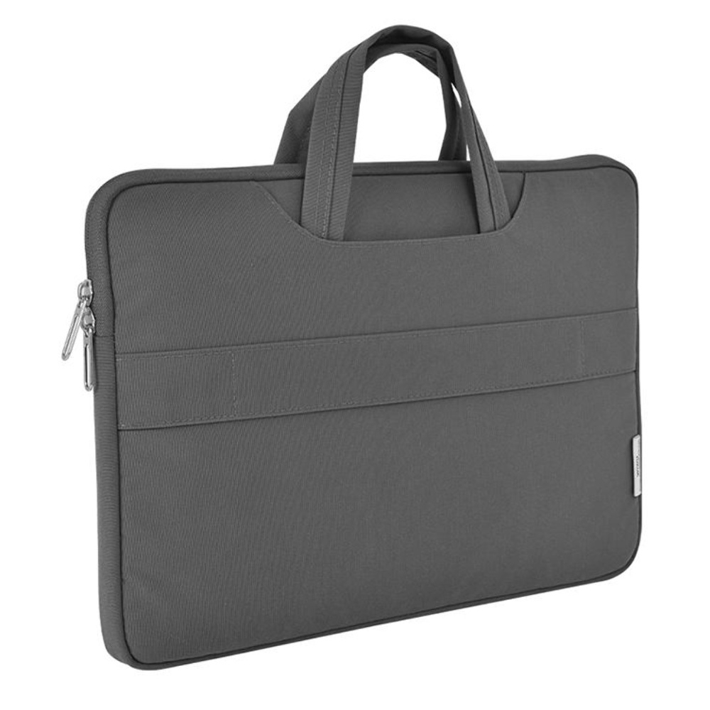 Сумка для ноутбука Wiwu Vivid Laptop Handbag 15.6'' Grey