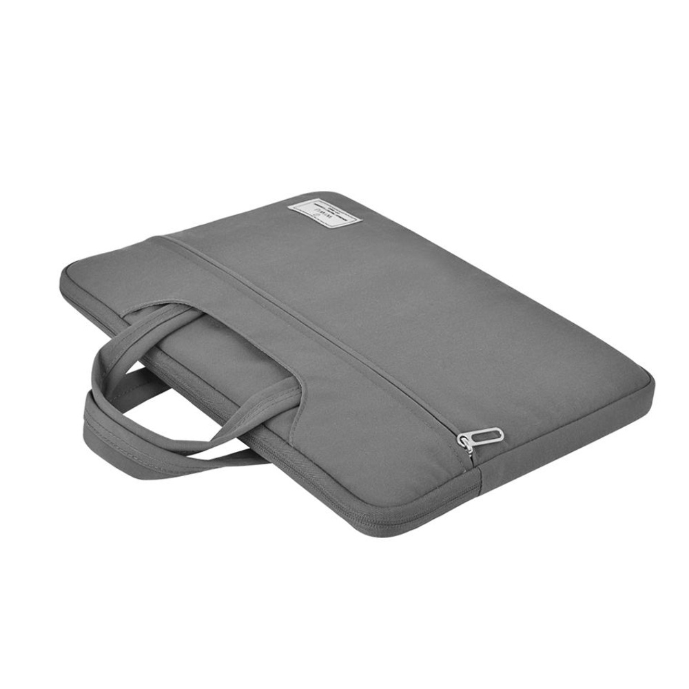 Сумка для ноутбука Wiwu Vivid Laptop Handbag 15.6'' Grey