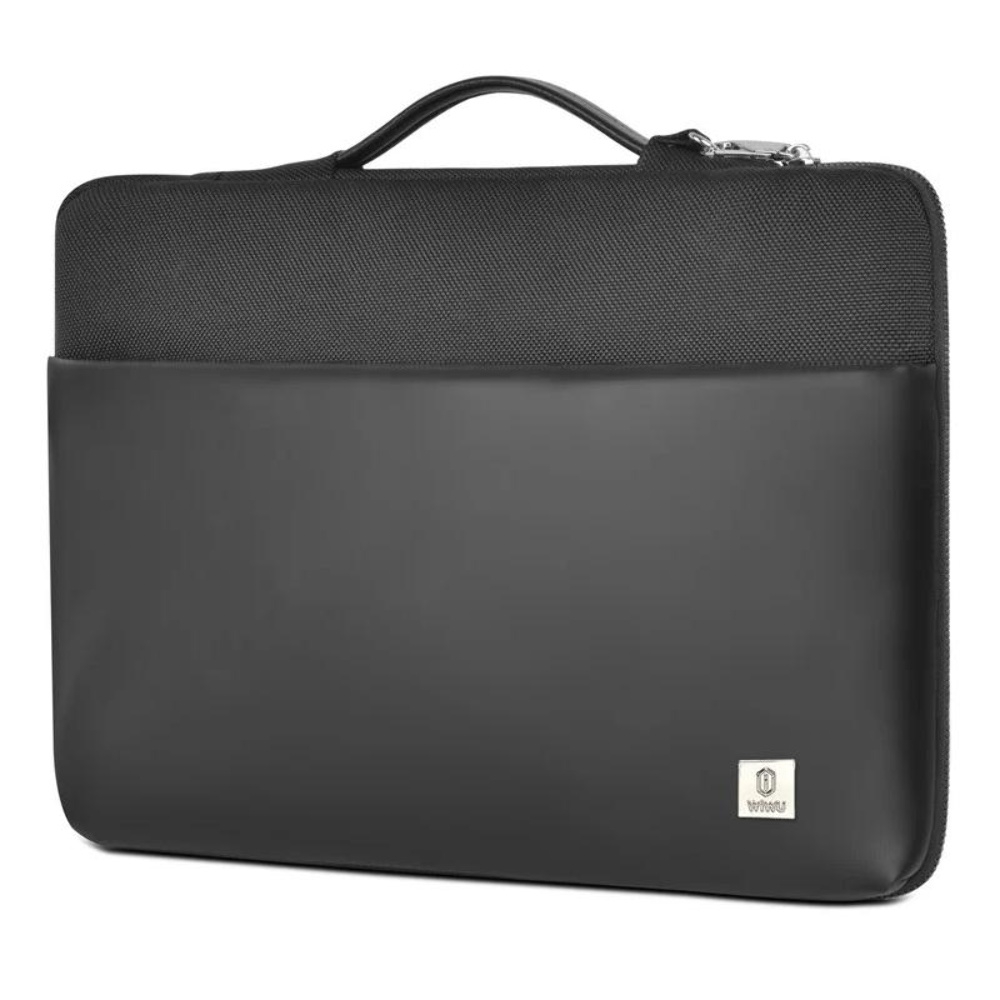 Сумка для ноутбука Wiwu Hali Laptop Sleeve 16