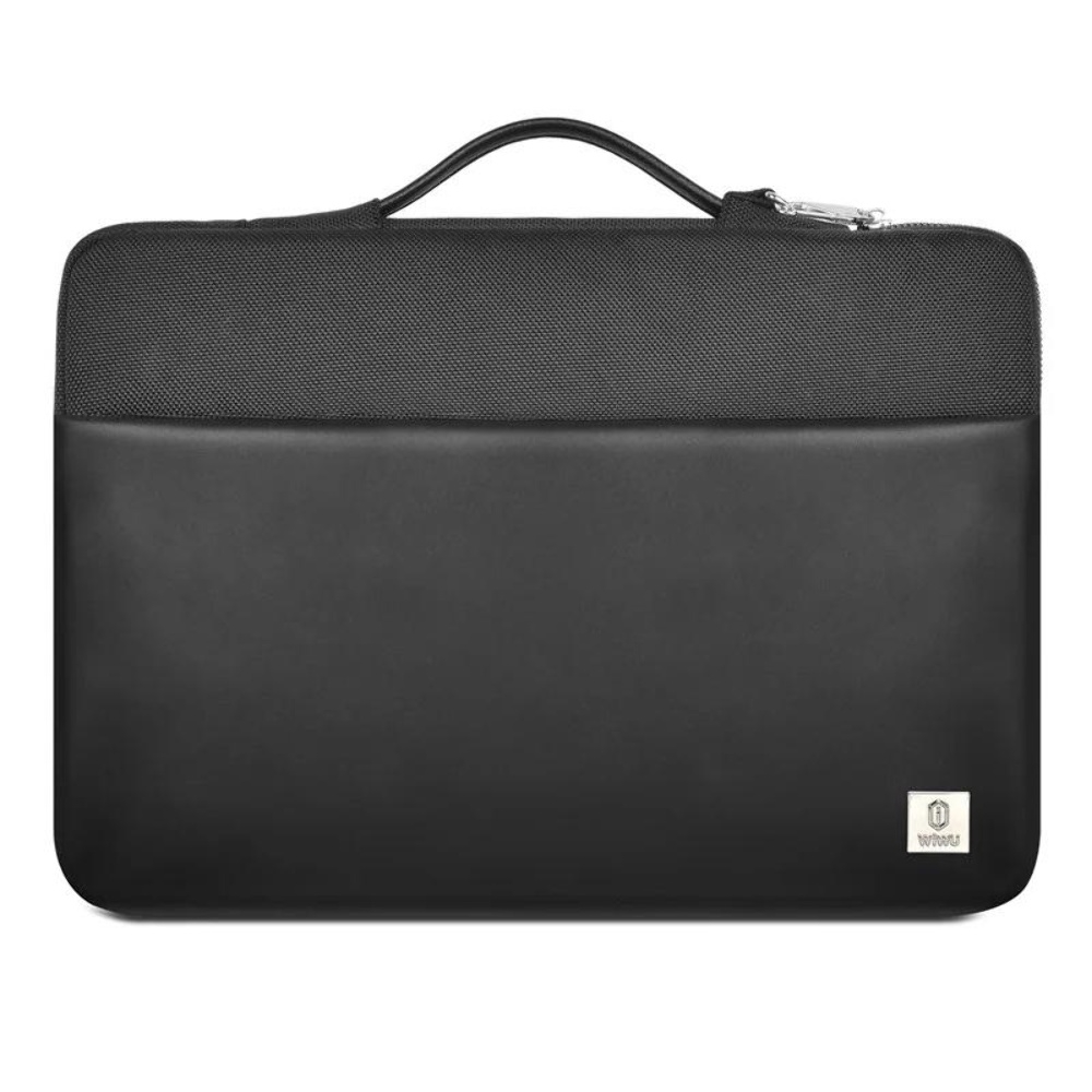 Сумка для ноутбука Wiwu Hali Laptop Sleeve 16