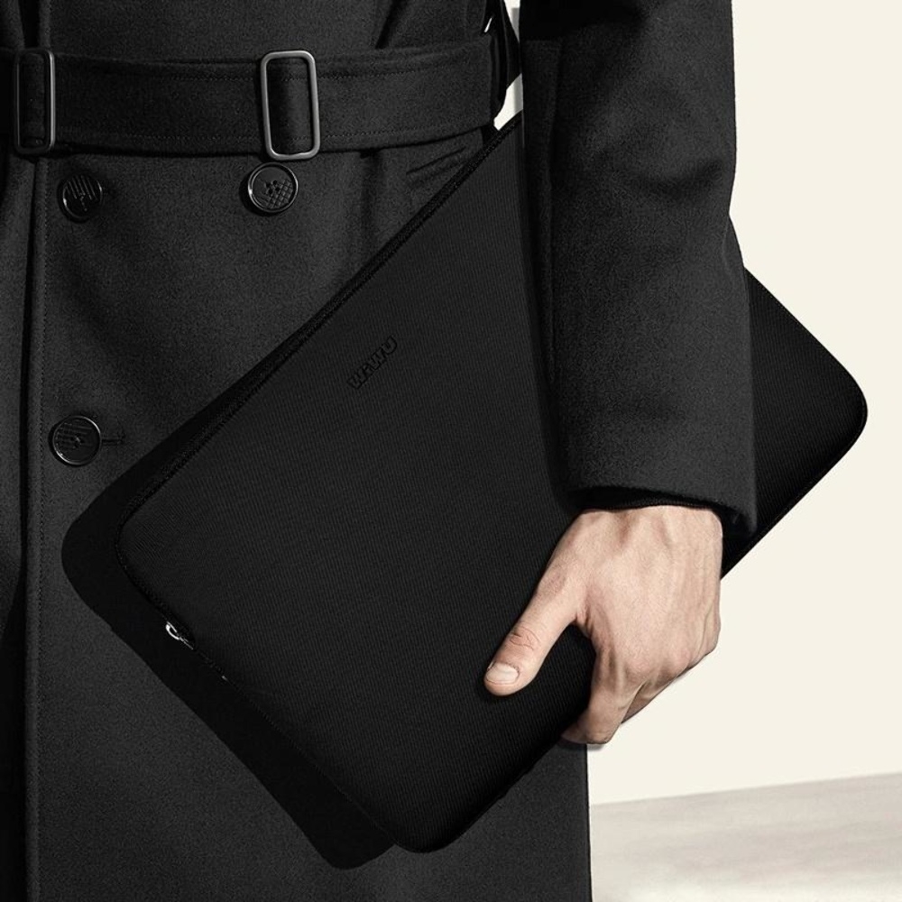 Сумка для ноутбука Wiwu Skin Zero Sleeve 14