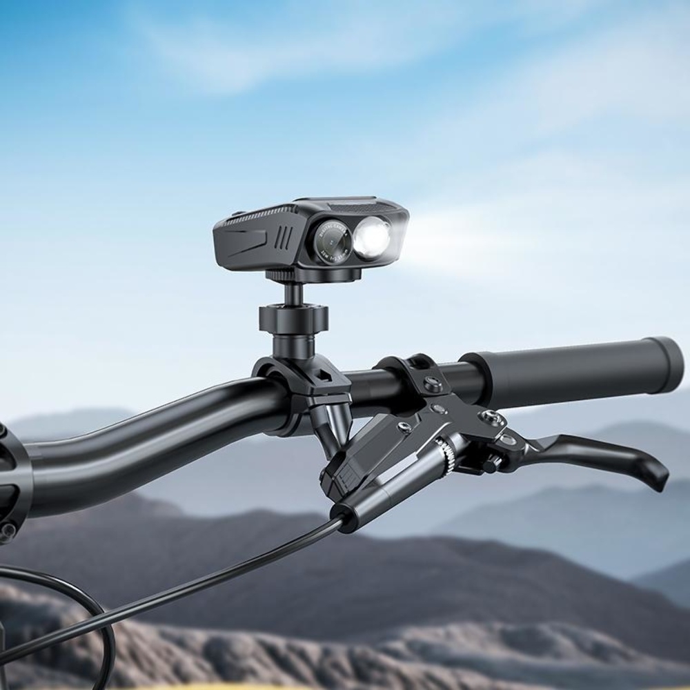 Экшн-камера Hoco DV104 4K black